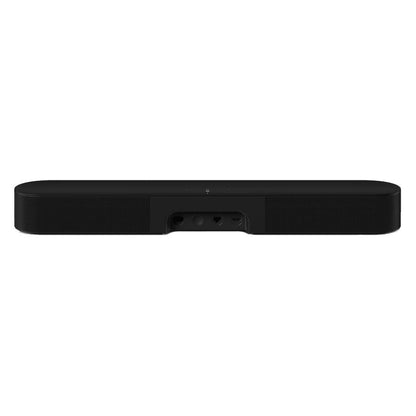 Sonos Beam Compact Smart Soundbar [Gen 2] (Black)