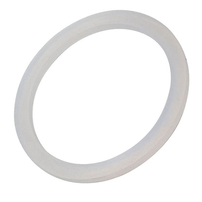 Euroline 10-Cup Replacement Gasket for 3952 Coffee Maker (White)