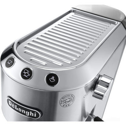 De'Longhi EC885M Dedica Arte Manual Pump Coffee Machine