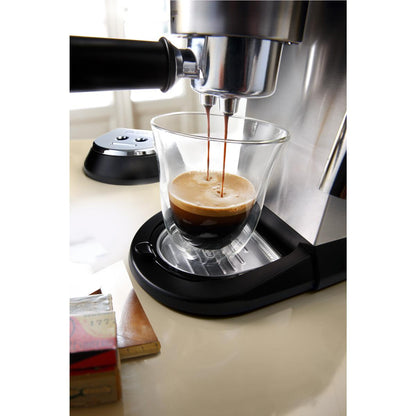 De'Longhi EC885M Dedica Arte Manual Pump Coffee Machine