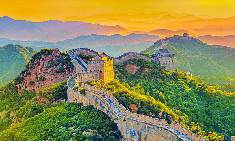 China Discovery image 2