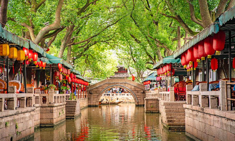 China Discovery image 5