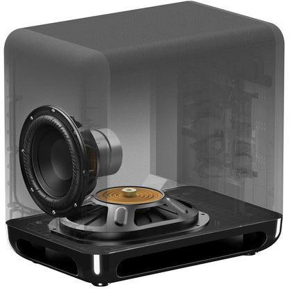 Sony SA-SW5 300W Premium Wireless Subwoofer