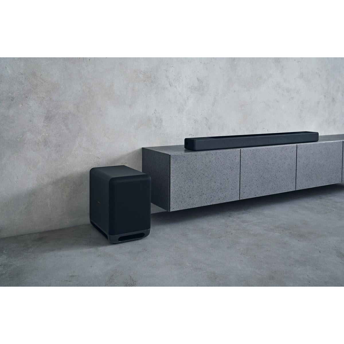 Sony SA-SW5 300W Premium Wireless Subwoofer