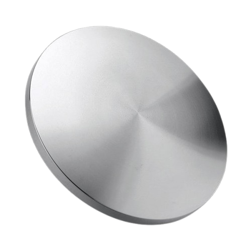 Normcore Tamper Base - 58.5mm / US Curve