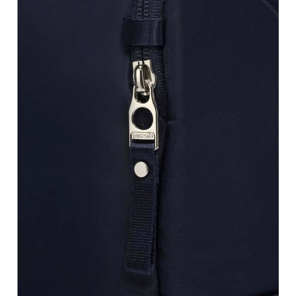 Pacsafe W 10L Anti-theft 13" Laptop Backpack - Navy