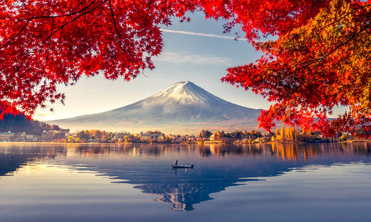 Grand Japan