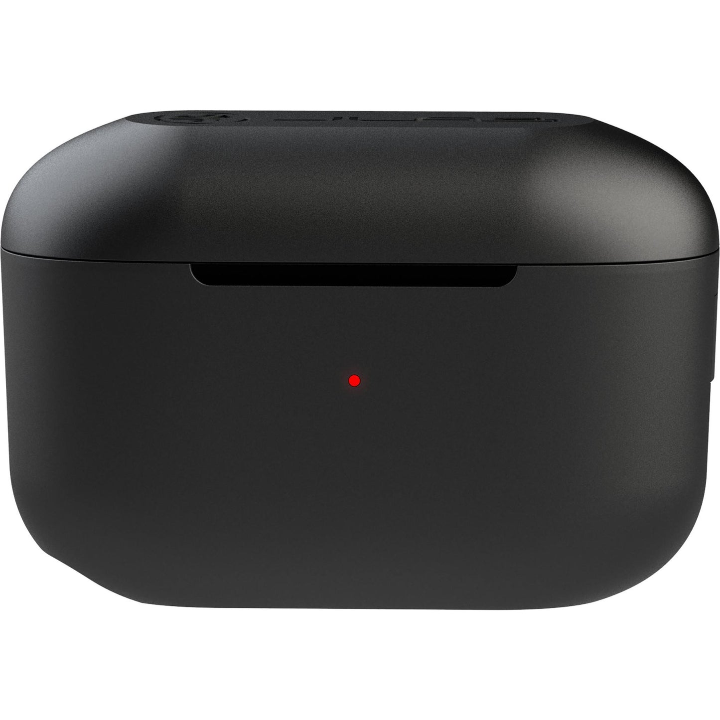 JLab Go Pop+ True Wireless Earbuds (Black)