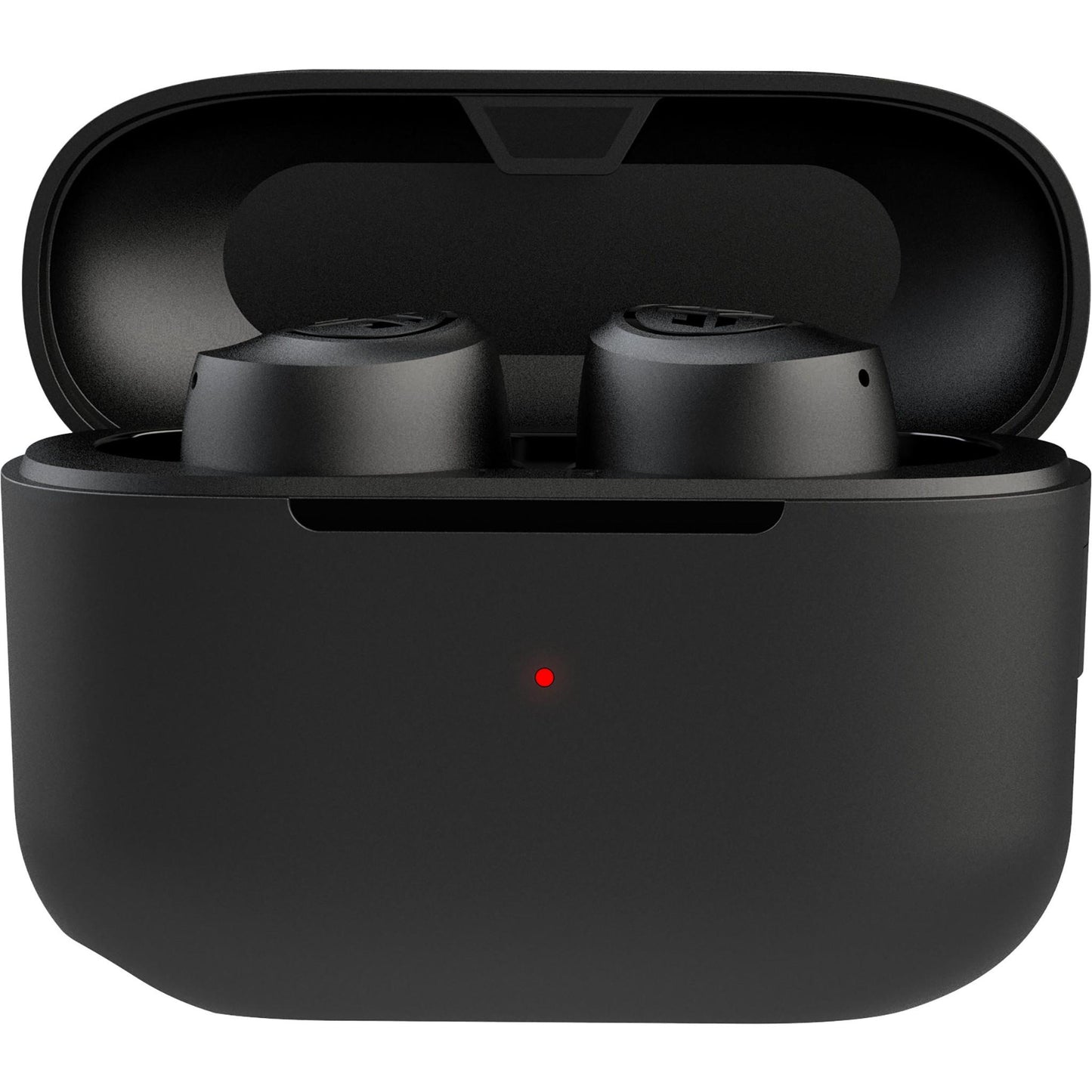 JLab Go Pop+ True Wireless Earbuds (Black)