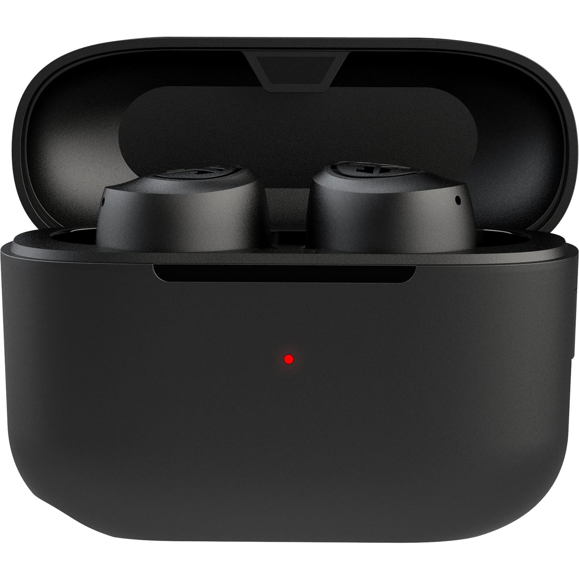 JLab Go Pop+ True Wireless Earbuds (Black)