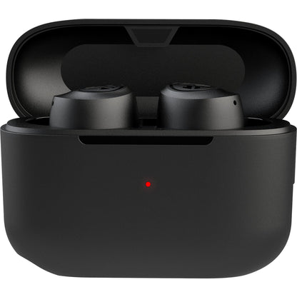 JLab Go Pop+ True Wireless Earbuds (Black)
