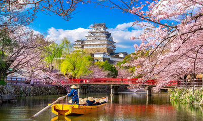 Ultimate Japan