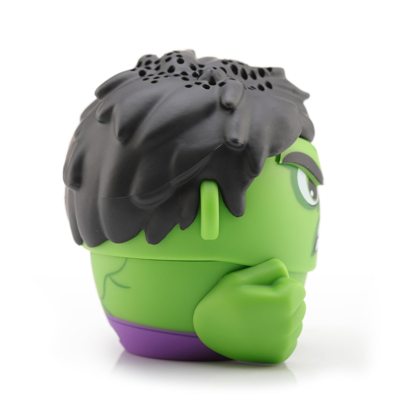 Bitty Boomers Marvel Hulk Bluetooth Speaker