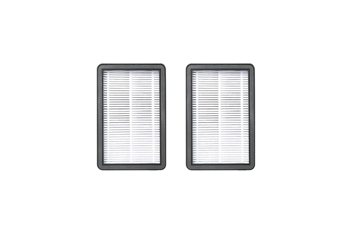 Eufy Robovac Replacement Empty Station Filter X2 for G35+, G40+ Hybrid
