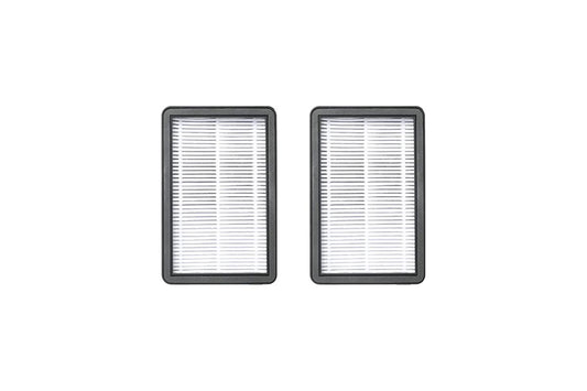 Eufy Robovac Replacement Empty Station Filter X2 for G35+, G40+ Hybrid