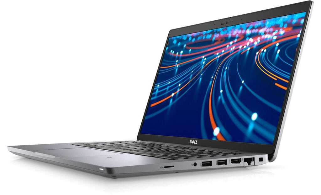 Dell Latitude 5420 Intel i5 1145G7 2.60GHz 16GB RAM 256GB SSD 14" Touch Win 11 [*Refurbished: Very Good]