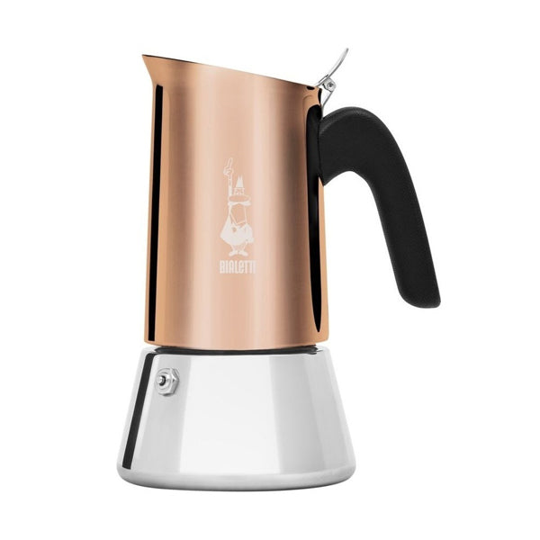 Bialetti Venus Moka Pot - All Sizes - 10 Cup
