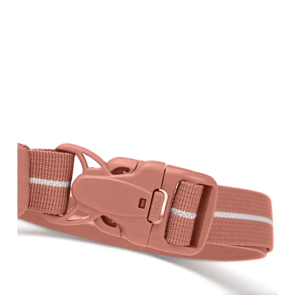 Pacsafe GO Anti-theft Sling Pack - Rose
