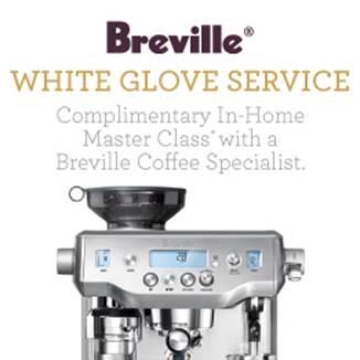 Breville the Oracle Manual Espresso Machine