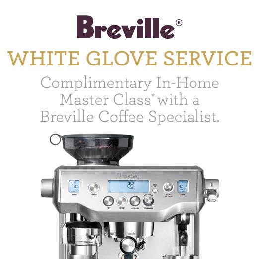 Breville the Oracle Manual Espresso Machine