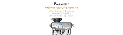 Breville the Oracle Manual Espresso Machine