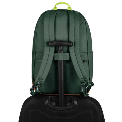 Pacsafe GO 25L Anti-Theft 16" Laptop Backpack - Spruce Green