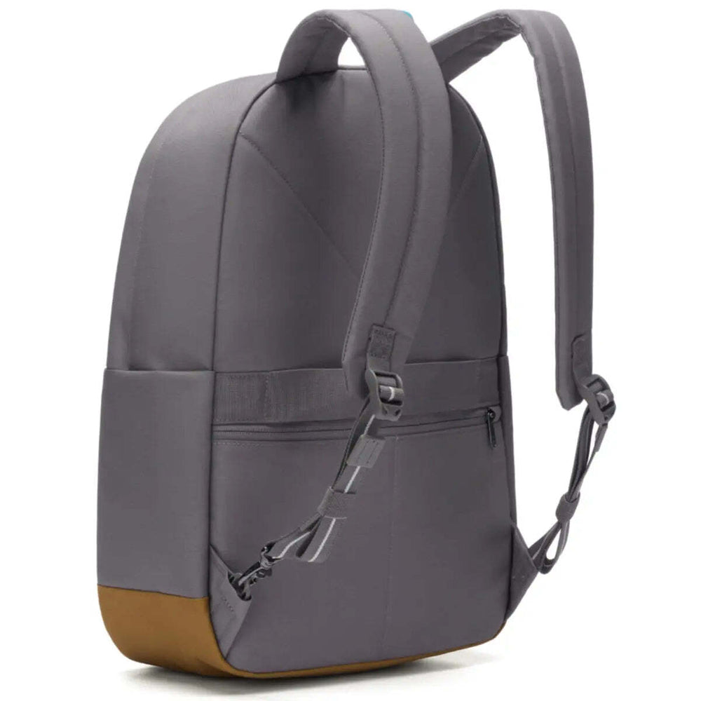 Pacsafe GO 25L Anti-Theft 16" Laptop Backpack - Stone
