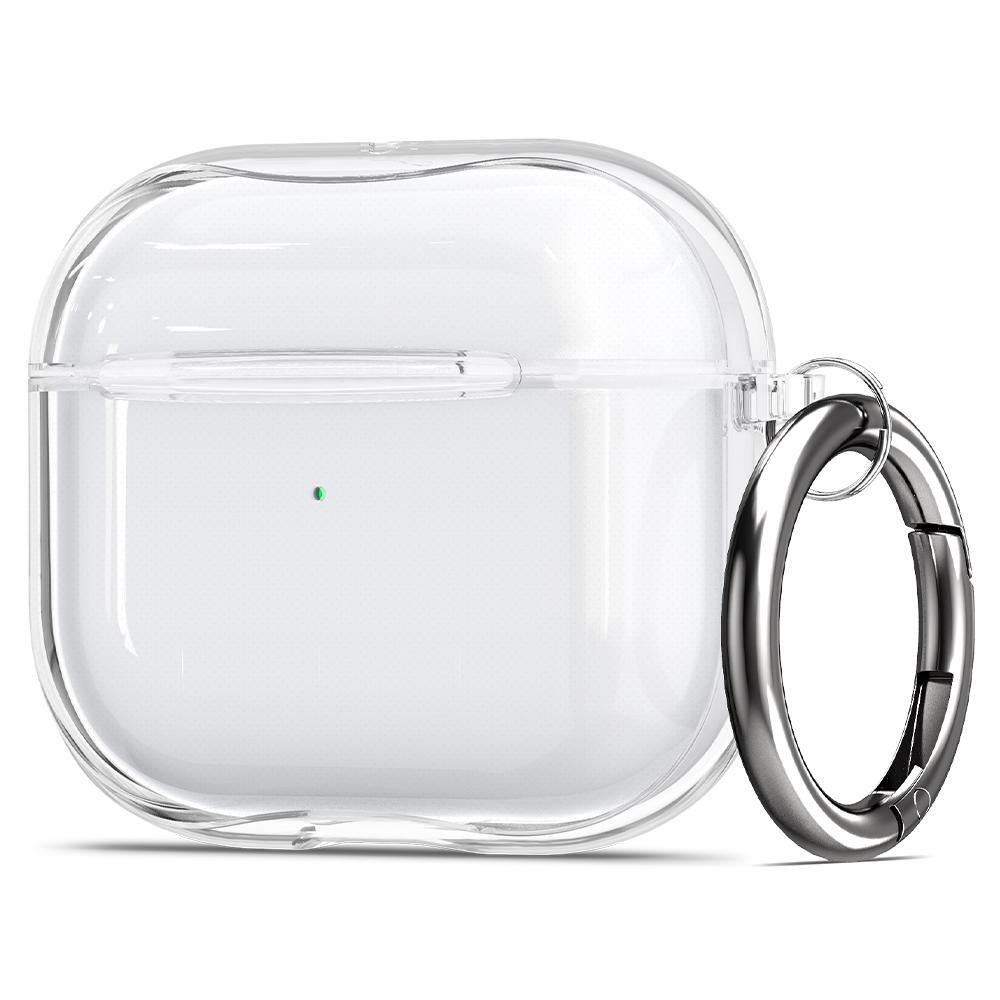 Spigen Airpods 3 Ultra Hybrid Case (Clear)