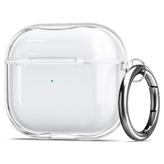 Spigen Airpods 3 Ultra Hybrid Case (Clear)