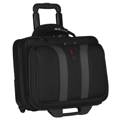 Wenger Granada Wheeled Office - Black