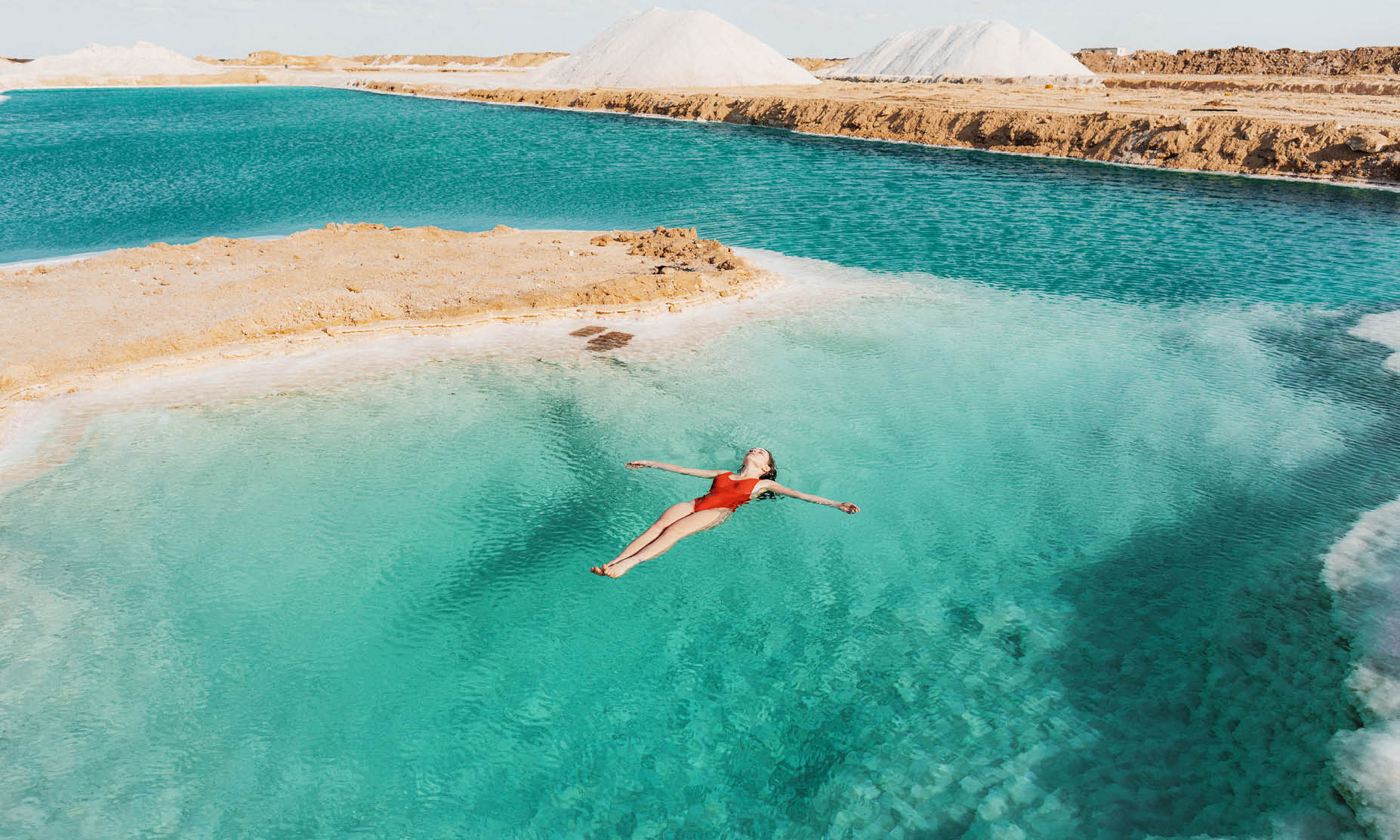 Siwa Oasis