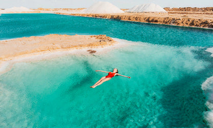 Siwa Oasis