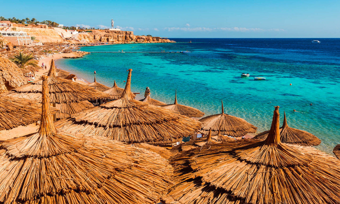 Red Sea Hurghada