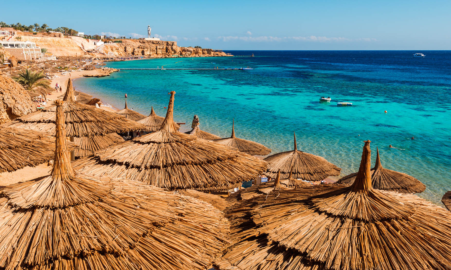 Red Sea Hurghada