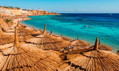 Red Sea Hurghada