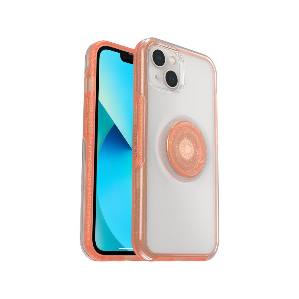 Otterbox Otter + Pop Symmetry Phone Case for iPhone 13 -