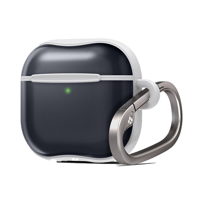 Spigen AirPods 4 Classic C1 Case (Graphite)