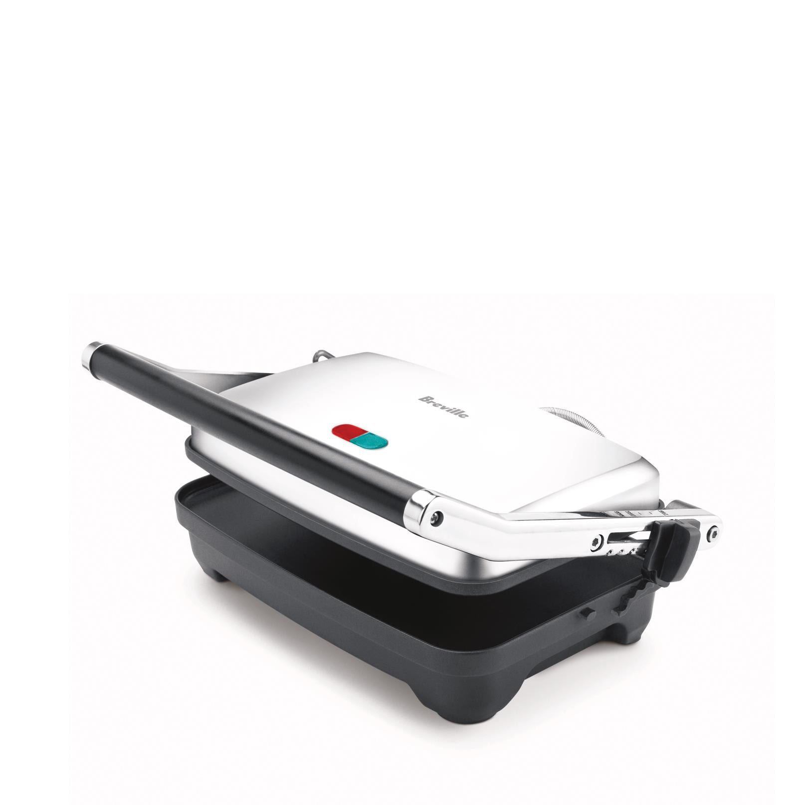 Breville the Toast & Melt Compact 2 Slice Sandwich Press