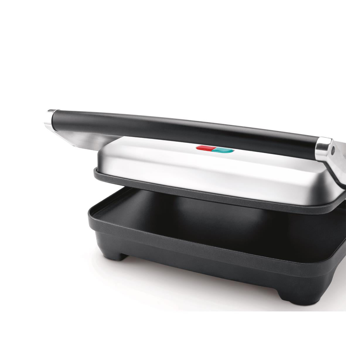 Breville the Toast & Melt Compact 2 Slice Sandwich Press