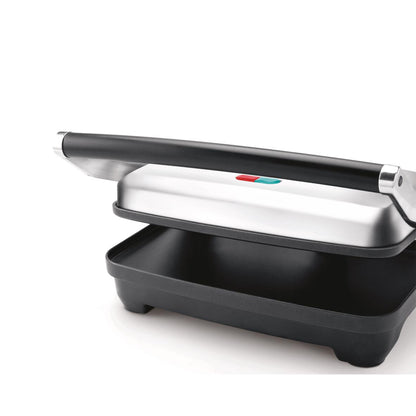 Breville the Toast & Melt Compact 2 Slice Sandwich Press