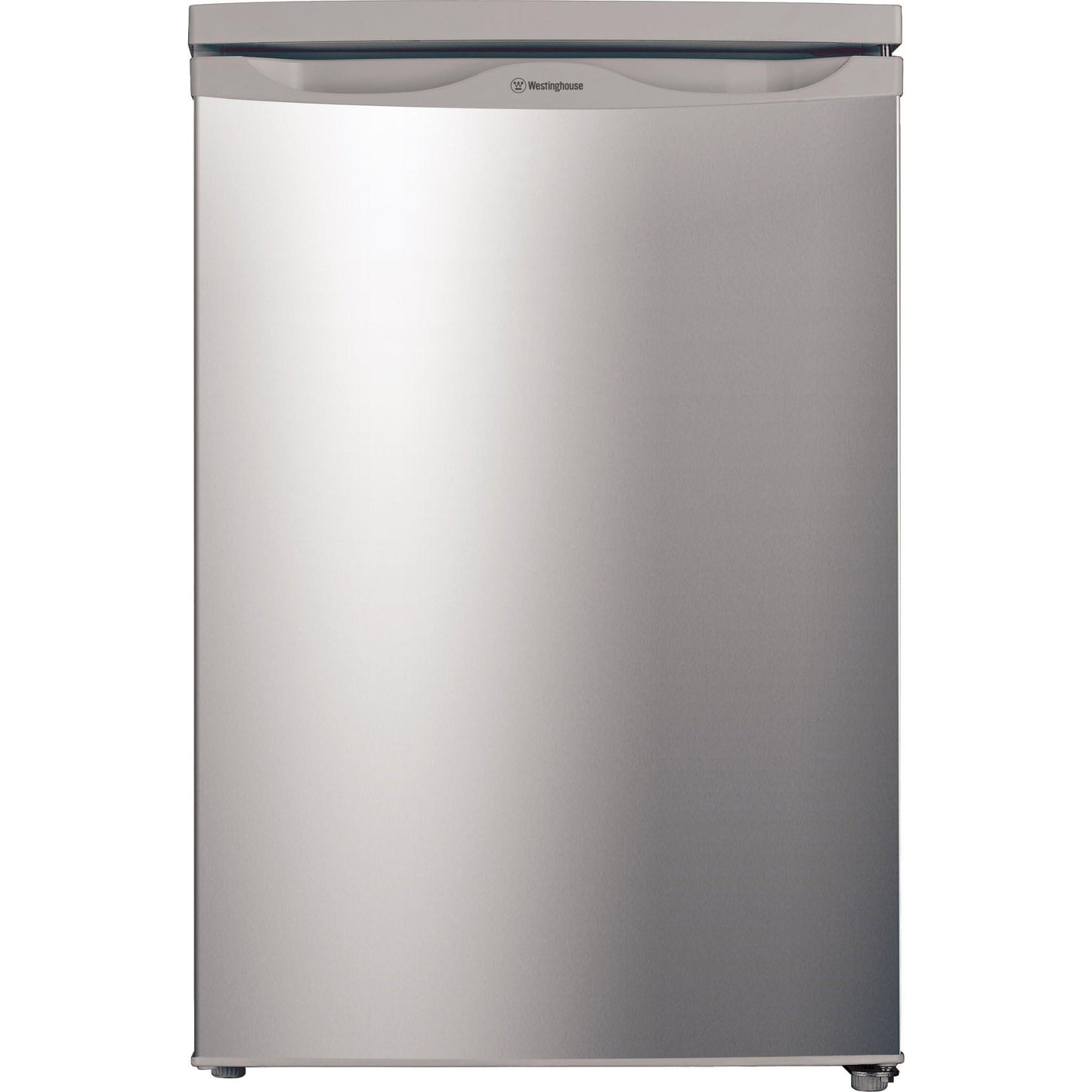 Westinghouse WIM1200AE 120L Bar Fridge (Silver)