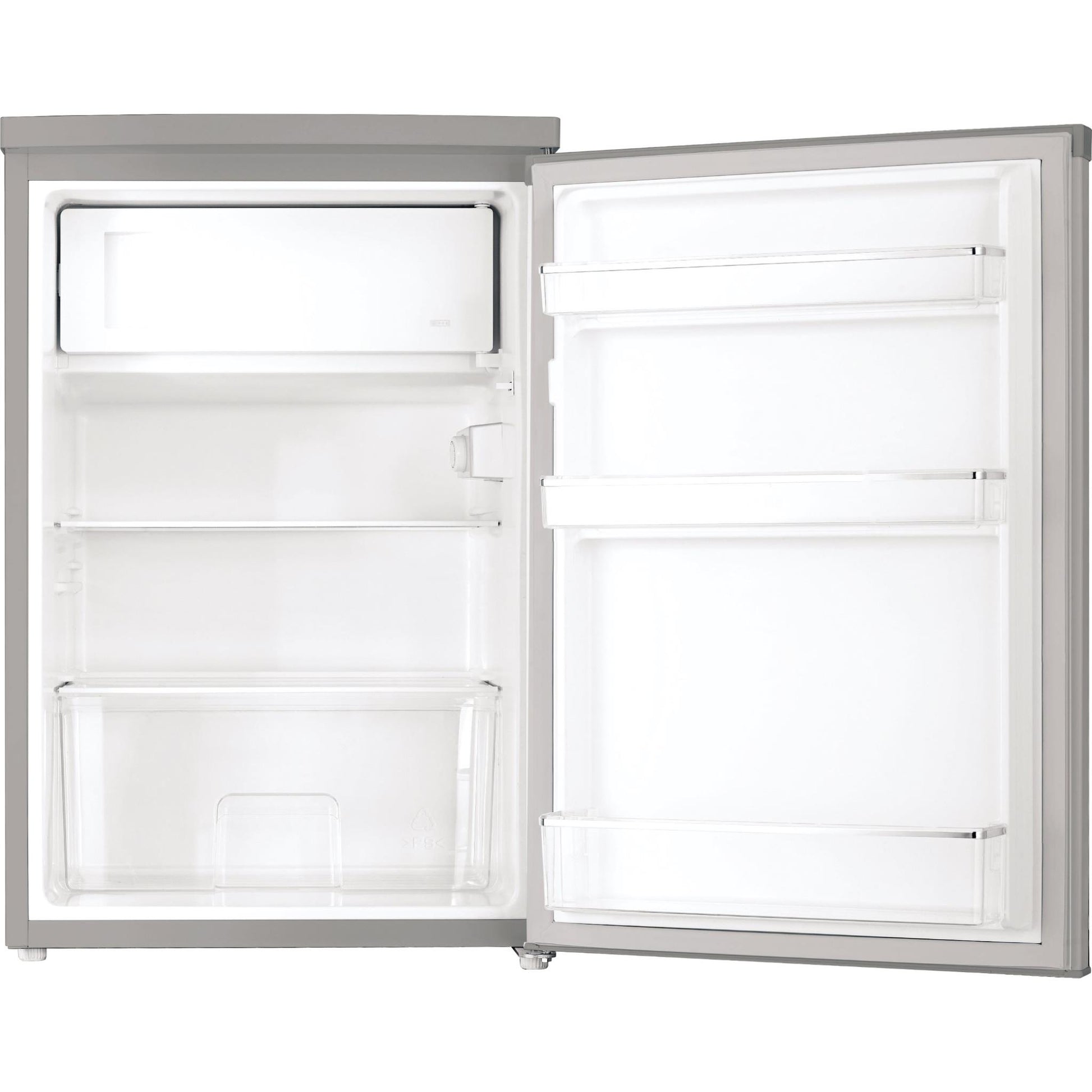 Westinghouse WIM1200AE 120L Bar Fridge (Silver)