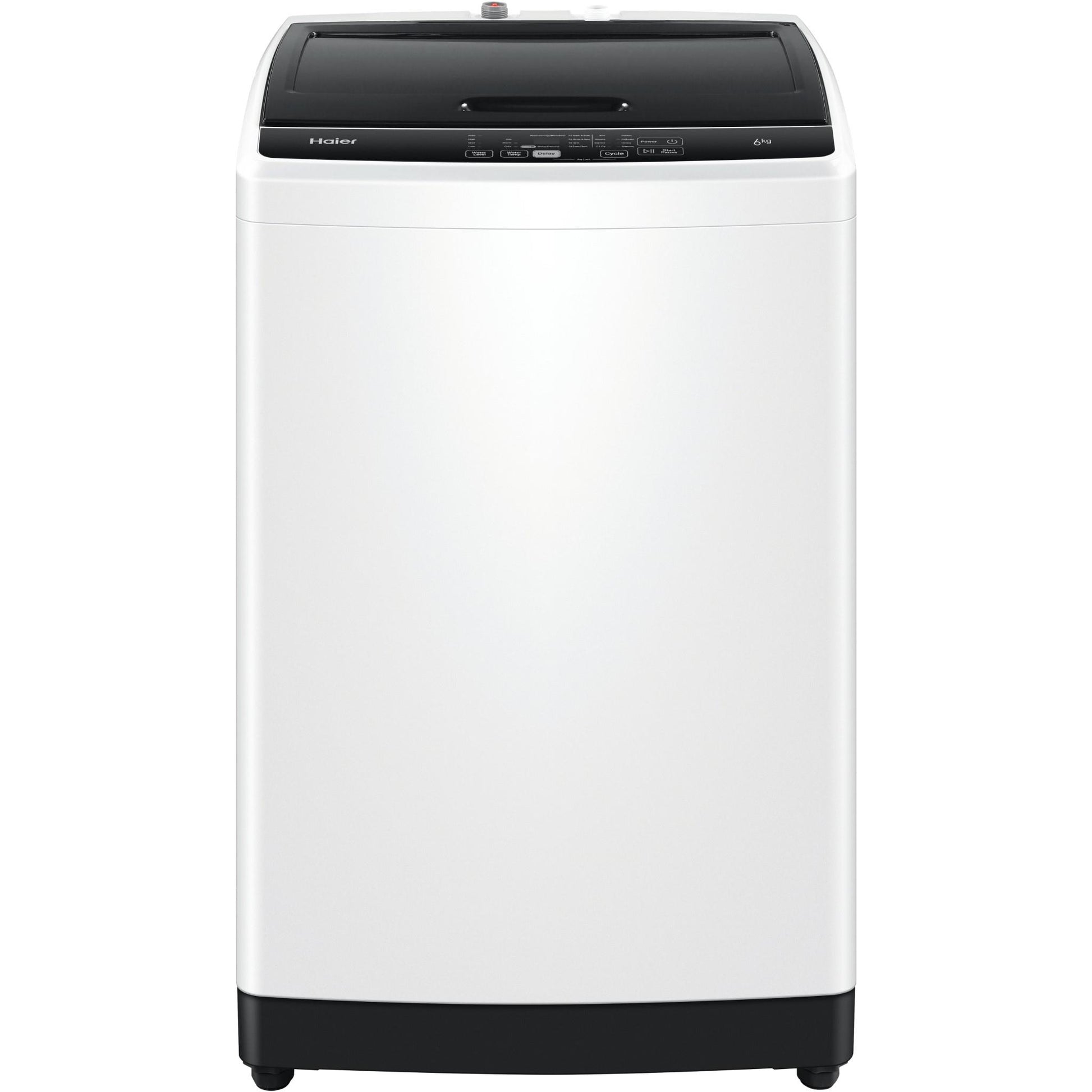 Haier HWT60AA1 6kg Top Load Washing Machine