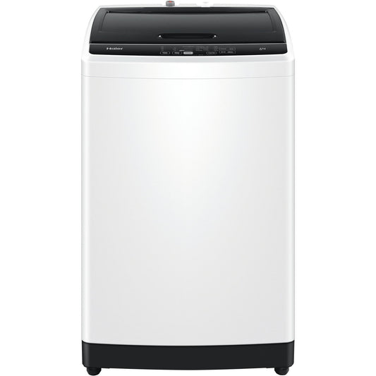 Haier HWT60AA1 6kg Top Load Washing Machine