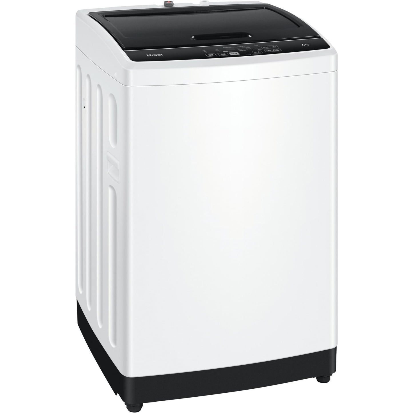 Haier HWT60AA1 6kg Top Load Washing Machine