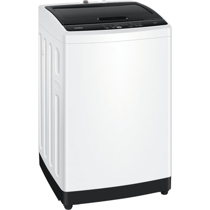 Haier HWT60AA1 6kg Top Load Washing Machine
