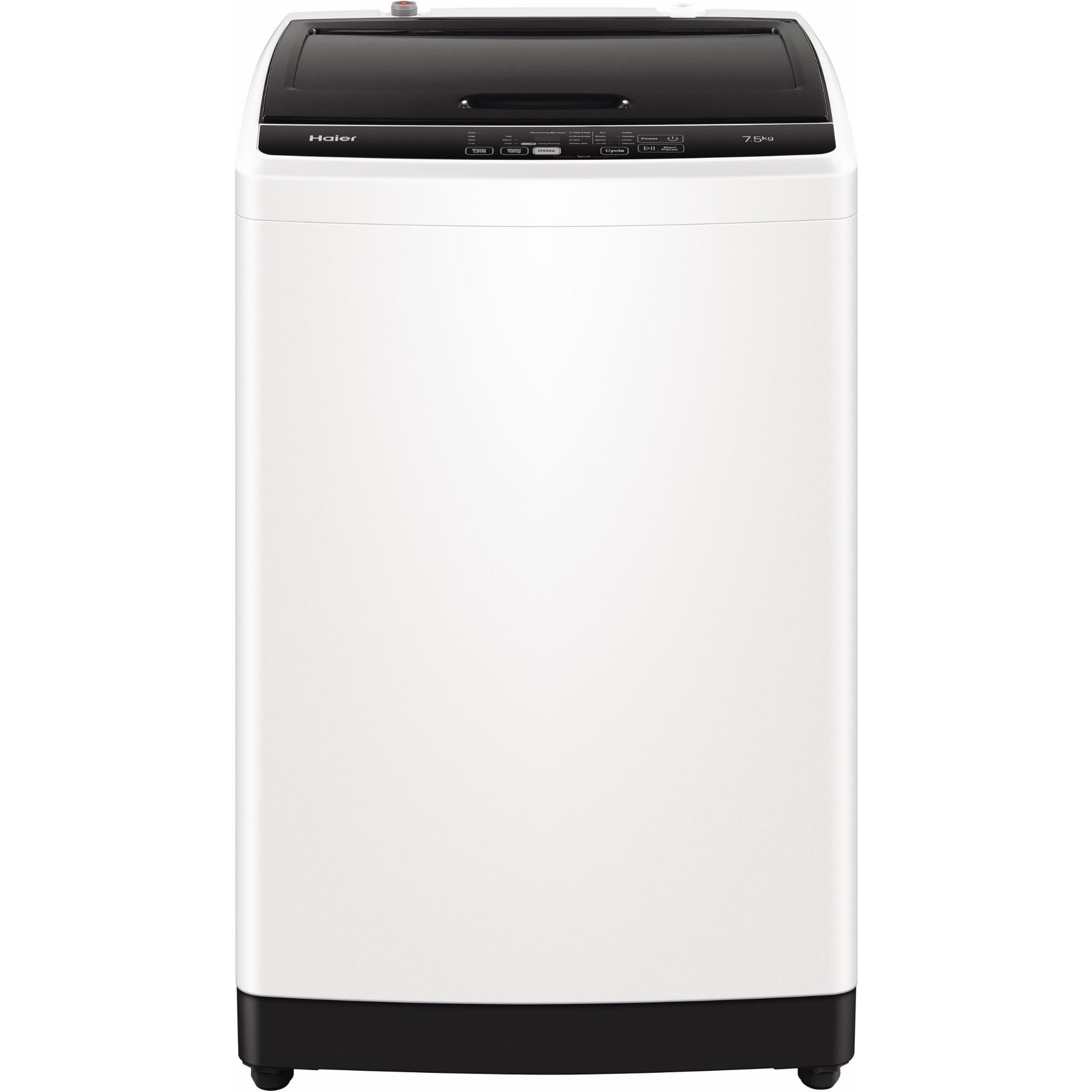Haier HWT75AA1 7.5kg Top Load Washing Machine