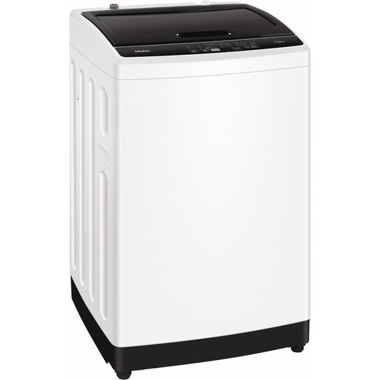 Haier HWT75AA1 7.5kg Top Load Washing Machine