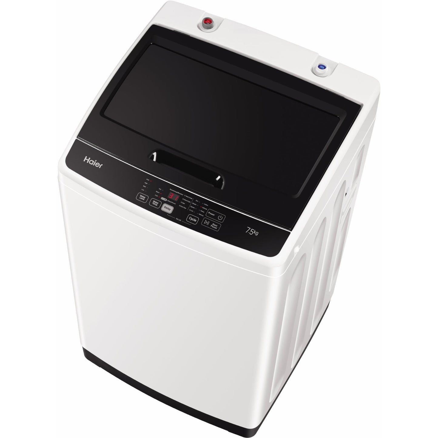 Haier HWT75AA1 7.5kg Top Load Washing Machine