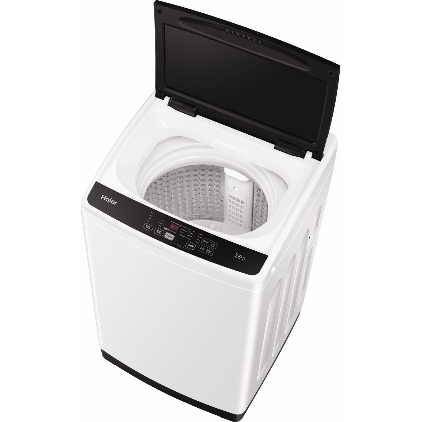 Haier HWT75AA1 7.5kg Top Load Washing Machine